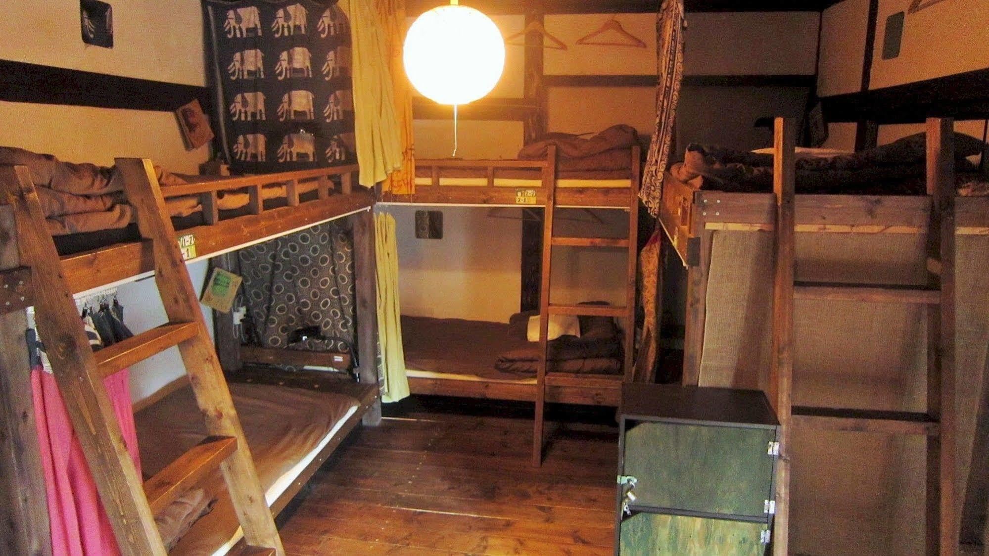Ise Guest House Kazami Exterior photo